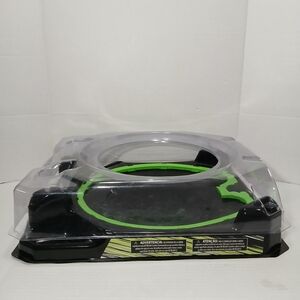 Black Green Beyblade X Xtreme Stadium Arena Beystadium Hasbro/Takara Tomy